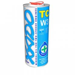 Масло моторное 2Т XADO Atomic Oil TC W3 лодочное